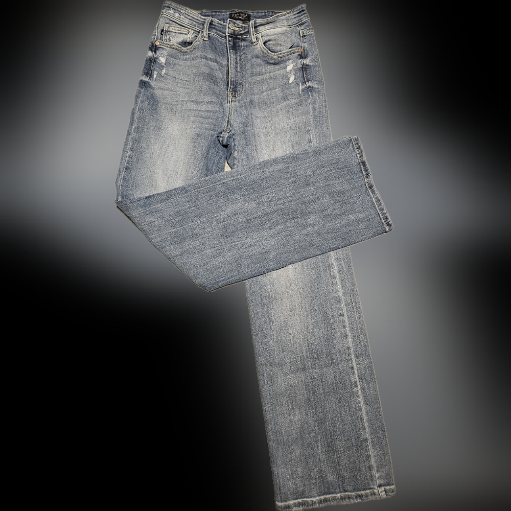 90's Fit Judy Blue Jeans